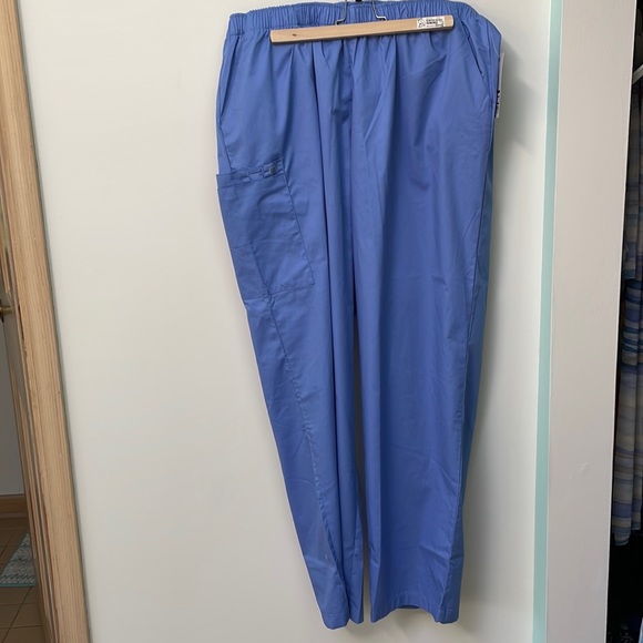 Scrub pants Wonder Wink blue #501 - Picture 1 of 6